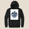 Youth Heavy Blend Hooded Sweatshirt Thumbnail