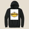Youth Heavy Blend Hooded Sweatshirt Thumbnail