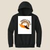 Youth Heavy Blend Hooded Sweatshirt Thumbnail
