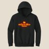 Youth Heavy Blend Hooded Sweatshirt Thumbnail