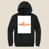 Youth Heavy Blend Hooded Sweatshirt Thumbnail