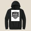 Youth Heavy Blend Hooded Sweatshirt Thumbnail