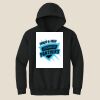 Youth Heavy Blend Hooded Sweatshirt Thumbnail
