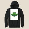 Youth Heavy Blend Hooded Sweatshirt Thumbnail