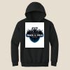 Youth Heavy Blend Hooded Sweatshirt Thumbnail
