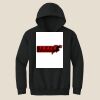 Youth Heavy Blend Hooded Sweatshirt Thumbnail