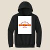 Youth Heavy Blend Hooded Sweatshirt Thumbnail