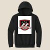 Youth Heavy Blend Hooded Sweatshirt Thumbnail