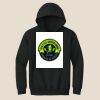 Youth Heavy Blend Hooded Sweatshirt Thumbnail