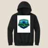 Youth Heavy Blend Hooded Sweatshirt Thumbnail