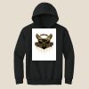 Youth Heavy Blend Hooded Sweatshirt Thumbnail