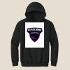 Youth Heavy Blend Hooded Sweatshirt Thumbnail