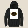 Youth Heavy Blend Hooded Sweatshirt Thumbnail