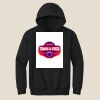 Youth Heavy Blend Hooded Sweatshirt Thumbnail