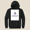 Youth Heavy Blend Hooded Sweatshirt Thumbnail