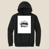Youth Heavy Blend Hooded Sweatshirt Thumbnail