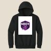 Youth Heavy Blend Hooded Sweatshirt Thumbnail