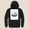 Youth Heavy Blend Hooded Sweatshirt Thumbnail