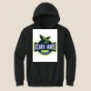 Youth Heavy Blend Hooded Sweatshirt Thumbnail