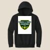 Youth Heavy Blend Hooded Sweatshirt Thumbnail