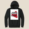 Youth Heavy Blend Hooded Sweatshirt Thumbnail