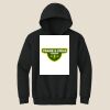 Youth Heavy Blend Hooded Sweatshirt Thumbnail