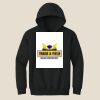 Youth Heavy Blend Hooded Sweatshirt Thumbnail