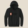 Youth Heavy Blend Hooded Sweatshirt Thumbnail