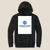 Youth Heavy Blend Hooded Sweatshirt Thumbnail