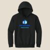 Youth Heavy Blend Hooded Sweatshirt Thumbnail