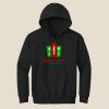Youth Heavy Blend Hooded Sweatshirt Thumbnail