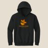Youth Heavy Blend Hooded Sweatshirt Thumbnail