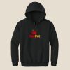Youth Heavy Blend Hooded Sweatshirt Thumbnail