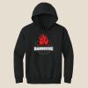 Youth Heavy Blend Hooded Sweatshirt Thumbnail
