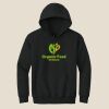 Youth Heavy Blend Hooded Sweatshirt Thumbnail