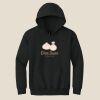 Youth Heavy Blend Hooded Sweatshirt Thumbnail