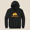 Youth Heavy Blend Hooded Sweatshirt Thumbnail