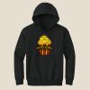Youth Heavy Blend Hooded Sweatshirt Thumbnail