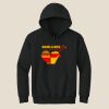 Youth Heavy Blend Hooded Sweatshirt Thumbnail