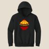 Youth Heavy Blend Hooded Sweatshirt Thumbnail