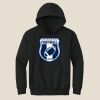 Youth Heavy Blend Hooded Sweatshirt Thumbnail