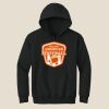 Youth Heavy Blend Hooded Sweatshirt Thumbnail