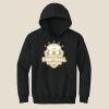 Youth Heavy Blend Hooded Sweatshirt Thumbnail