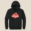 Youth Heavy Blend Hooded Sweatshirt Thumbnail