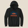 Youth Heavy Blend Hooded Sweatshirt Thumbnail