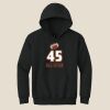 Youth Heavy Blend Hooded Sweatshirt Thumbnail