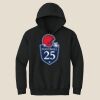 Youth Heavy Blend Hooded Sweatshirt Thumbnail
