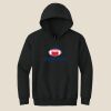 Youth Heavy Blend Hooded Sweatshirt Thumbnail