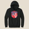 Youth Heavy Blend Hooded Sweatshirt Thumbnail