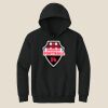 Youth Heavy Blend Hooded Sweatshirt Thumbnail